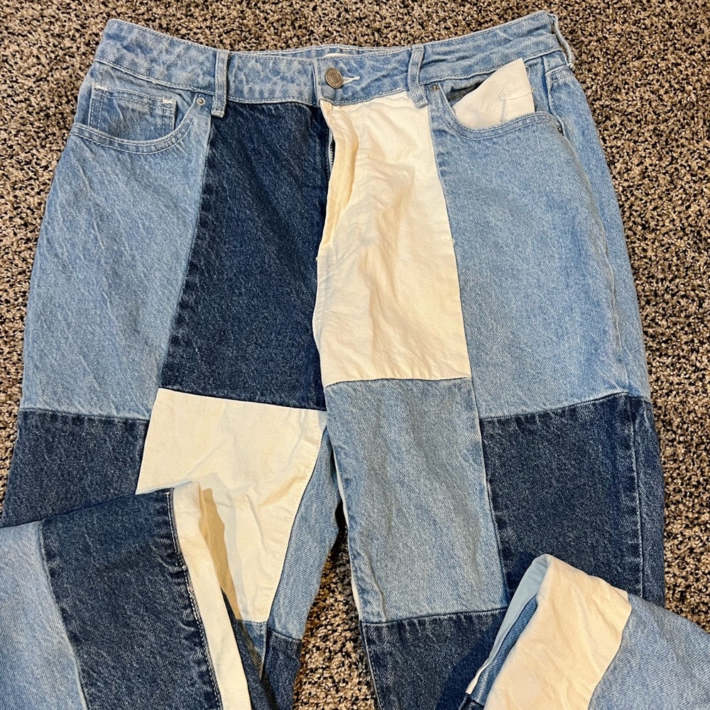 Womens Pac Sun Jeans